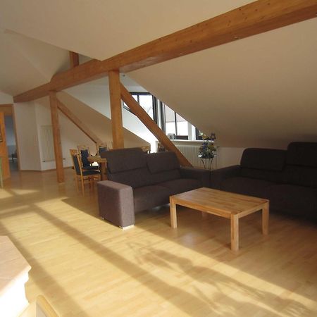 Ferienwohnung Kuepfer Grafenberg  Luaran gambar