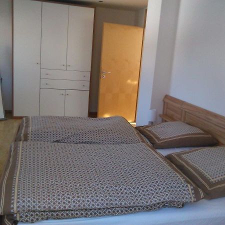 Ferienwohnung Kuepfer Grafenberg  Luaran gambar